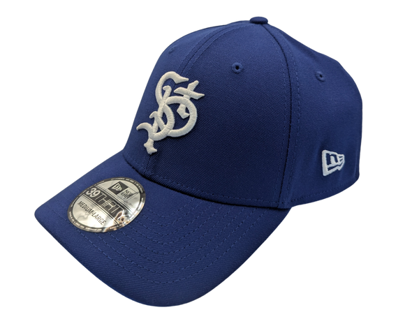 Saints Royal Home Cap 39THIRTY