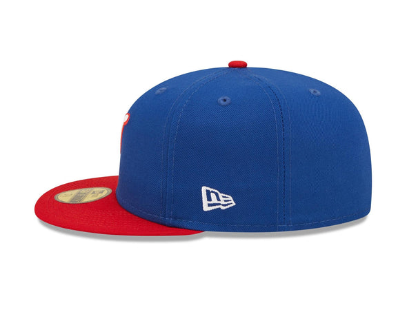 Nashville Sounds New Era 59FIFTY On Field 1978 Throwback Hat