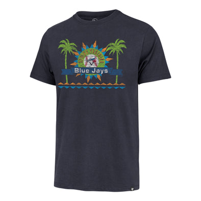 Toronto Blue Jays Baseball Sun Tee