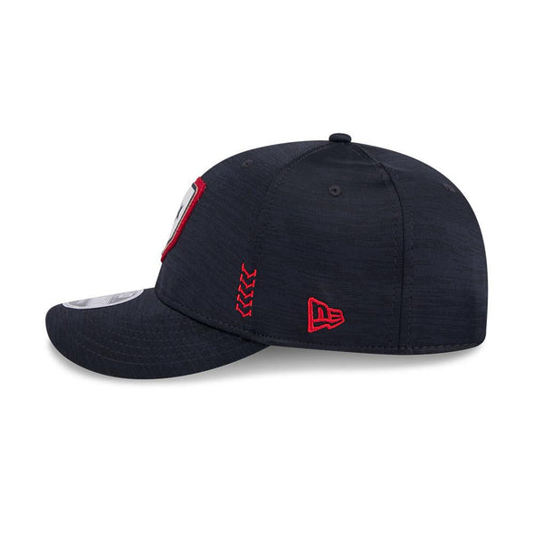 Nashville Sounds New Era 9FIFTY Low Profile Clubhouse Hat