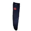 Champion Navy Powerblend Banded Pant