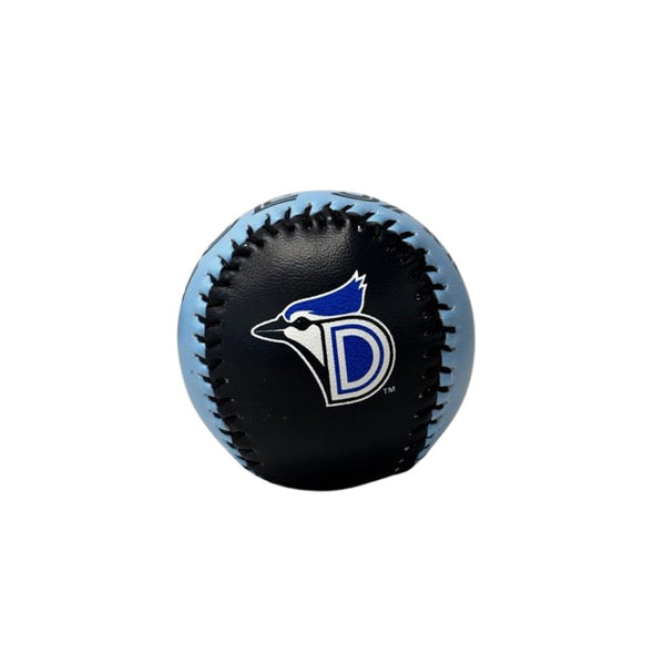Dunedin Blue Jays Light Blue/Navy Two Tone Baseball
