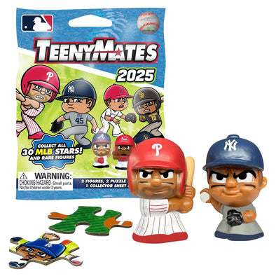 Party Animal MLB 2025 Teenymate