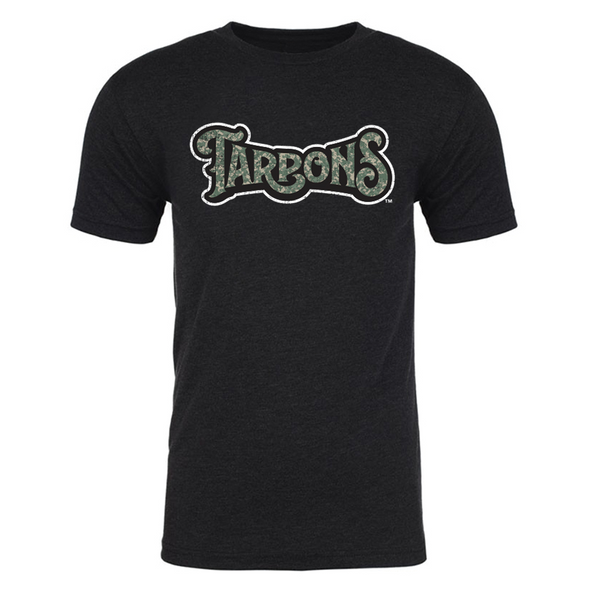 Tampa Tarpons Camo Tee