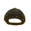 OC Sports Black and Camo 'Reading' Trucker Style Hat