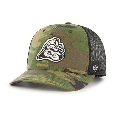 Chiefs Homer Camo Trucker Hat