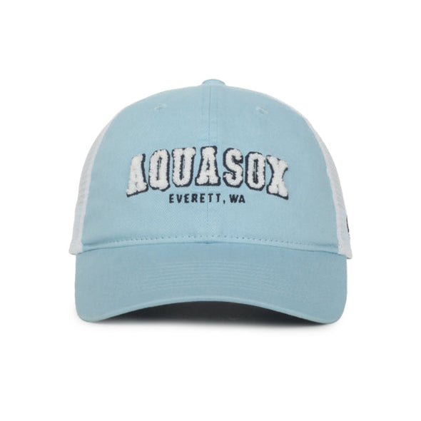 Everett AquaSox Reliever Cap