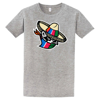 Youth Copa Rascal Logo T-Shirt