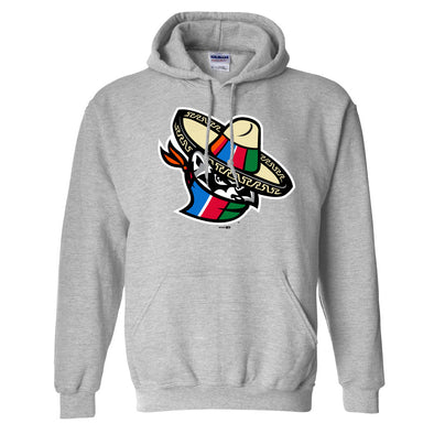 Copa Rascal Logo Hoodie