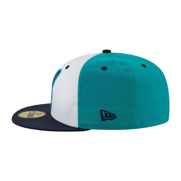 Nashville Sounds New Era 5950 On Field Vihuelas Hat