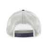 Nashville Sounds '47 Brand Navy Emmett N Logo Hitch Hat
