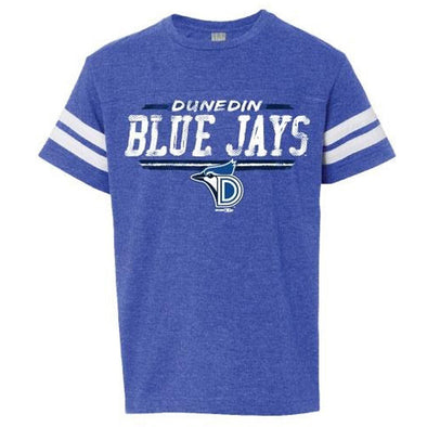 Dunedin Blue Jays Royal Case Youth