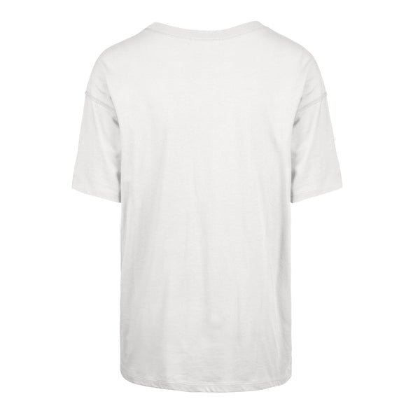 Nashville Sounds '47 Brand Women's Sandstone Shader Sadie Tee