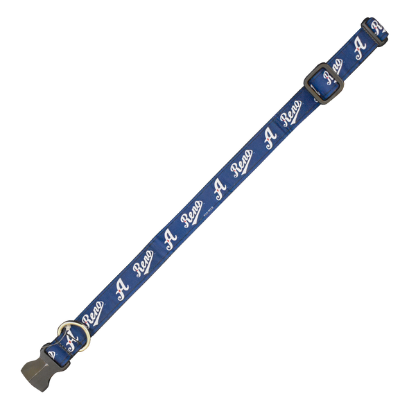 Reno Aces Dog Collar