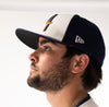 Houston Astros - 2025 City Connect - 59fifty Space City Fitted