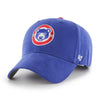 South Bend Cubs '47 Brand MVP Adjustable Royal Cub Circle Cap