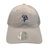 Women's Mini Logo 9Twenty adjustable Cap