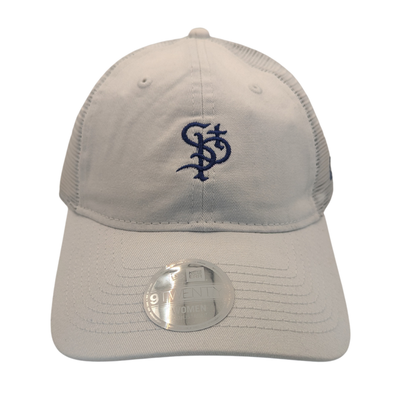 Women's Mini Logo 9Twenty adjustable Cap