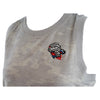 Antigua Rigor White Camo Tank