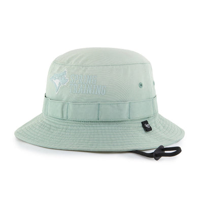 Toronto Blue Jays Spring Training Eucalyptus Bucket Hat