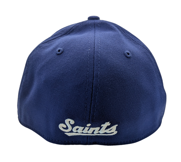 Saints Royal Home Cap 39THIRTY