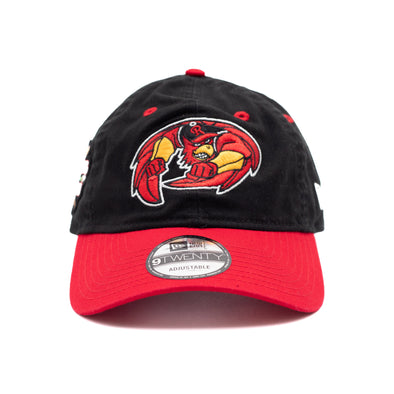 Rochester Red Wings x Marvel: Adult Adjustable Cap (2024)