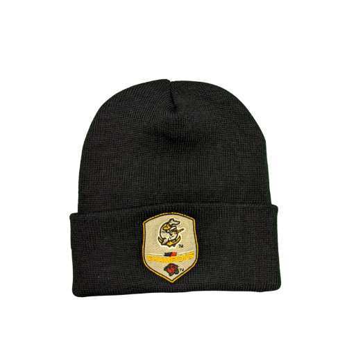 2023 Navy Championship Beanie