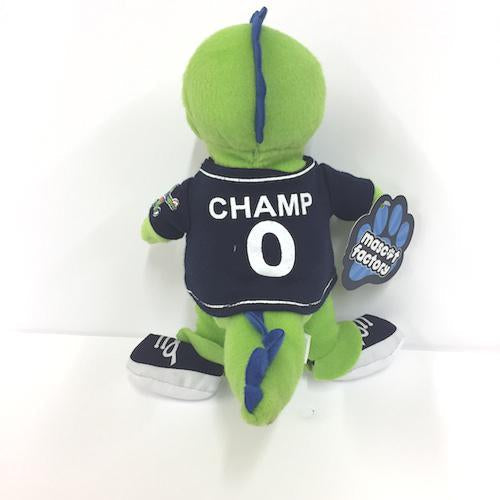 CHAMP Plush Doll