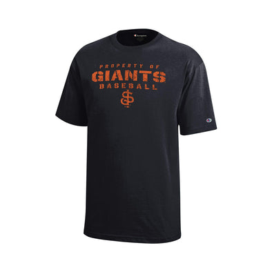 San Jose Giants Champion Tee - Youth