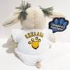 Charleston RiverDogs Chelsea Plush