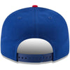 South Bend Cubs New Era 9Forty Adjustable Sideswipe Cap