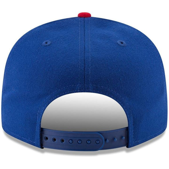 New Era 9Forty South Bend Cubs Sideswipe Cap