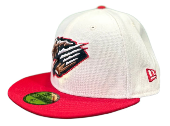 Chrome 2 Tone Primary Cap