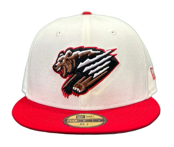 Chrome 2 Tone Primary Cap