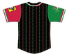 Albuquerque Isotopes Jersey-Yth Mariachis Cinco