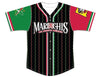 Albuquerque Isotopes Jersey-Yth Mariachis Cinco Sublimated