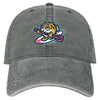 Jersey Shore BlueClaws Locals Adjustable Cap