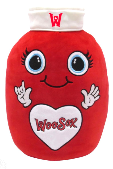 Mascot Factory Clara Squishy Pillow