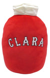 Pre-Order for 2025 Season: Mascot Factory Clara Squishy Pillow