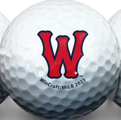 Wincraft Golf Balls