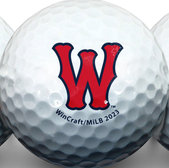 Wincraft Golf Balls