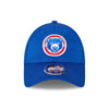 South Bend Cubs New Era 9Forty Adjustable Clubhouse Cap