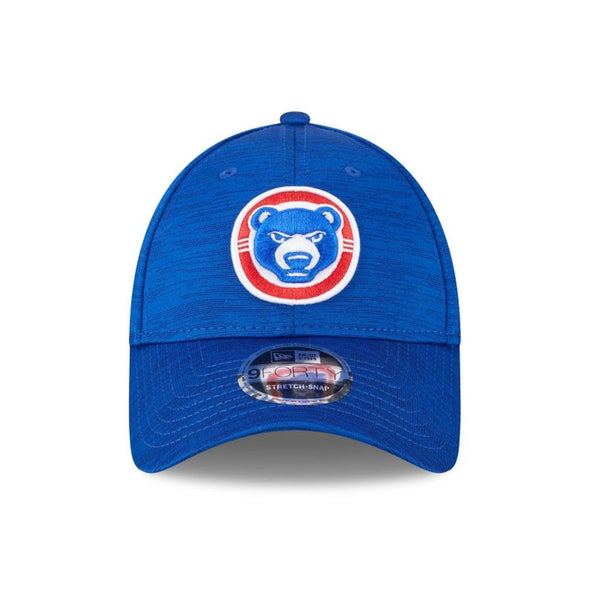 South Bend Cubs New Era 9Forty Adjustable Clubhouse Cap