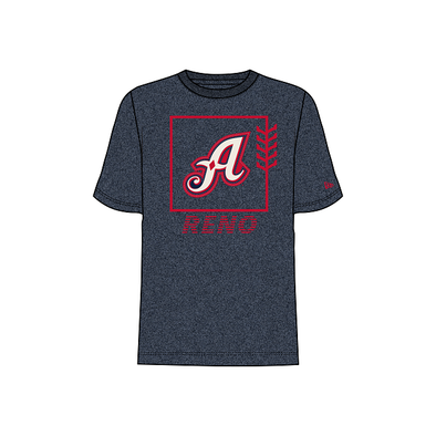 Reno Aces Club Tee