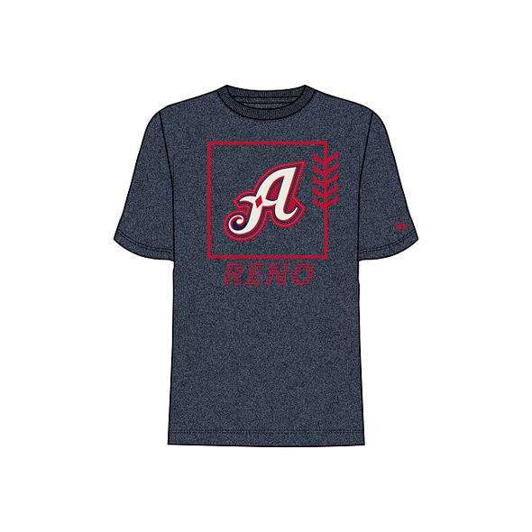 Reno Aces Club Tee