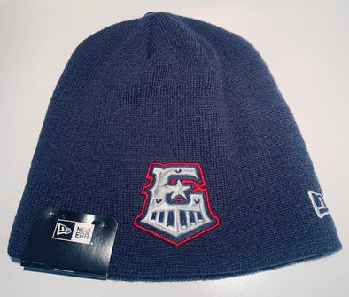 Round Rock Express Clutch Beanie