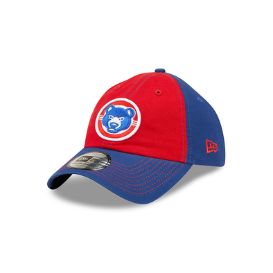 South Bend Cubs New Era Youth Adjustable Casual Classic Cap