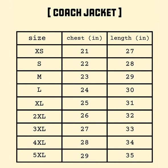 Jersey Shore BlueClaws Official League JSBC Coaches Jacket