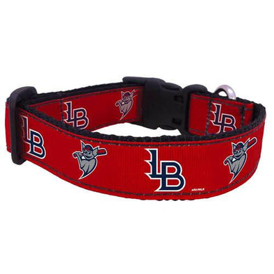 Louisville Bats Pet Collar