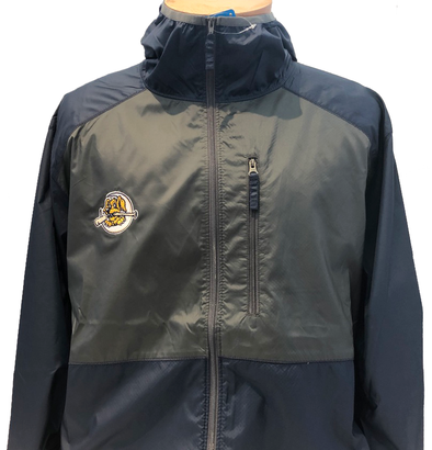 Columbia Windbreaker